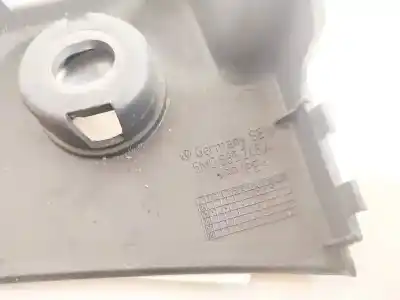 Pezzo di ricambio per auto di seconda mano plastica per opel kadett e fastback (t85) 1.4 s (c08, c48, d08, d48) riferimenti oem iam 5m0885246a  