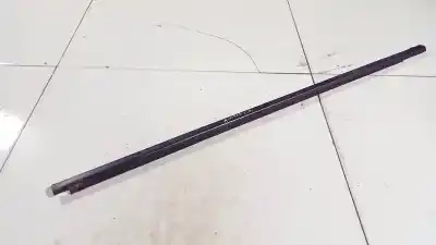 Peça sobressalente para automóvel em segunda mão plásticos por jaguar xj coupé 5.3 referências oem iam 