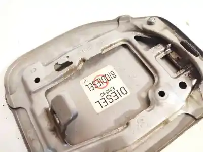 Автозапчастина б/у колпачка паливна для talbot horizon 1.3 посилання на oem iam   