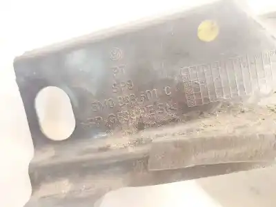 Pezzo di ricambio per auto di seconda mano plastica per opel kadett e fastback (t85) 1.4 s (c08, c48, d08, d48) riferimenti oem iam 5m0863601c  