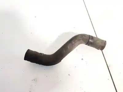 Автозапчастина б/у труба для opel kadett e fastback (t85) 1.4 s (c08, c48, d08, d48) посилання на oem iam 