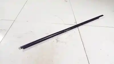 Peça sobressalente para automóvel em segunda mão plásticos por jaguar xj coupé 5.3 referências oem iam 