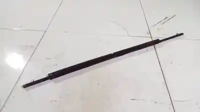 Second-hand car spare part plastics for opel senator a (29_) 3.0 e oem iam references   