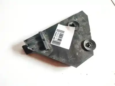 Автозапчасти б/у пластики за opel kadett e fastback (t85) 1.4 s (c08, c48, d08, d48) ссылки oem iam 6q0906507