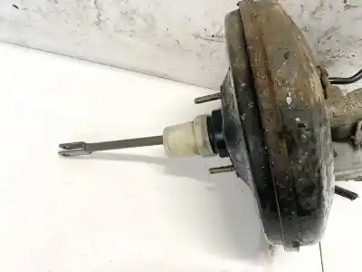 Second-hand car spare part brake servo for opel astra g caravan 1.7 16v dti cat (y 17 dt / lr6) oem iam references 90498034  