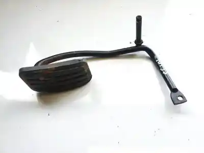 Автозапчастина б/у педаль акселератора для porsche 968 descapotable 3.0 посилання на oem iam   