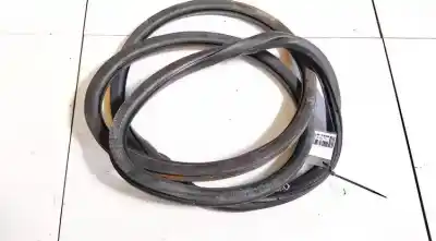 Автозапчасти б/у контур двери резиновый за opel kadett e fastback (t85) 1.4 s (c08, c48, d08, d48) ссылки oem iam 