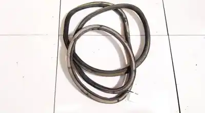 Pezzo di ricambio per auto di seconda mano pezzi vari per opel kadett e fastback (t85) 1.4 s (c08, c48, d08, d48) riferimenti oem iam   