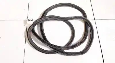Pezzo di ricambio per auto di seconda mano pezzi vari per opel kadett e fastback (t85) 1.4 s (c08, c48, d08, d48) riferimenti oem iam   