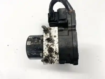 Pièce détachée automobile d'occasion ABS (SYSTÈME ANTI-BLOCAGE DES ROUES) pour Ford USA TAURUS (P5_)  Références OEM IAM 1K0907379BE  1K0614517CP