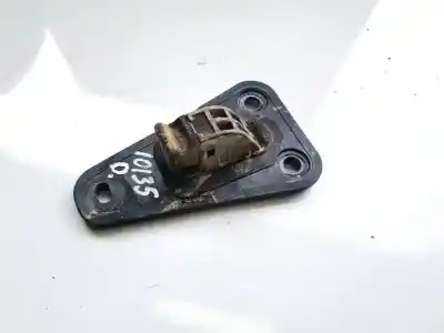 Автозапчастина б/у пластика для porsche 968 descapotable 3.0 посилання на oem iam 1490909080