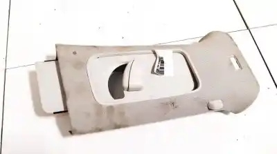 Автозапчасти б/у пластики за opel kadett e fastback (t85) 1.4 s (c08, c48, d08, d48) ссылки oem iam 3c0868312