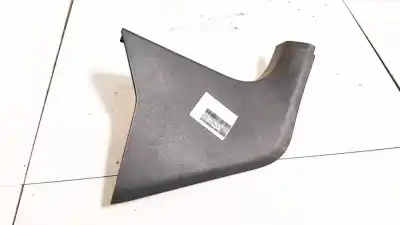 Автозапчасти б/у пластики за opel kadett e fastback (t85) 1.4 s (c08, c48, d08, d48) ссылки oem iam 3c1863484