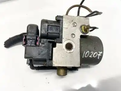 Second-hand car spare part abs for opel astra g caravan 1.7 16v dti cat (y 17 dt / lr6) oem iam references 0273004362  1836138