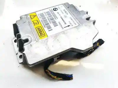 Second-hand car spare part airbag control unit for bmw x1 (e84) sdrive 18d oem iam references 0285010070  65.77-9184432-02