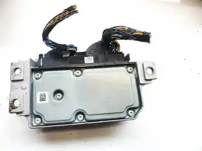 Second-hand car spare part airbag control unit for bmw x1 (e84) sdrive 18d oem iam references 0285010070  65.77-9184432-02