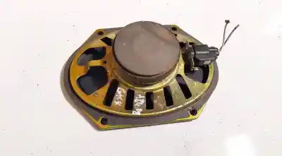 Second-hand car spare part speaker for ford fiesta (cbk) 1.4 16v cat oem iam references   