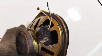 Second-hand car spare part speaker for ford fiesta (cbk) 1.4 16v cat oem iam references   