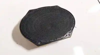 Pezzo di ricambio per auto di seconda mano altoparlante per ford fiesta (cbk) 1.4 16v cat riferimenti oem iam 