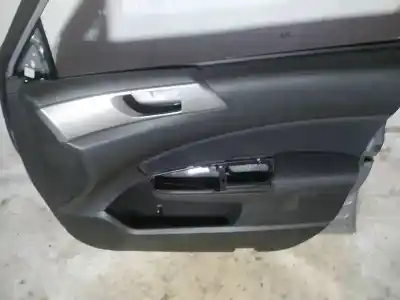 Second-hand car spare part right front door trim for talbot horizon 1.3 oem iam references 