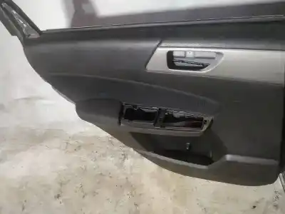 Second-hand car spare part left front door trim for talbot horizon 1.3 oem iam references 