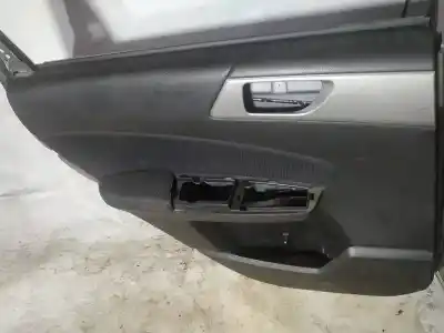 Автозапчастина б/у оббірка передніх дверей ліва для talbot horizon 1.3 посилання на oem iam   
