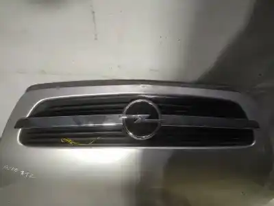 Peça sobressalente para automóvel em segunda mão grelha frontal por bmw 3 (e30) m3 2.3 referências oem iam   