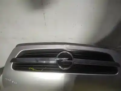 Peça sobressalente para automóvel em segunda mão grelha frontal por bmw 3 (e30) m3 2.3 referências oem iam 