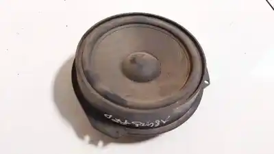 Second-hand car spare part speaker for opel meriva b 1.7 16v cdti oem iam references 9175188