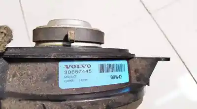 Second-hand car spare part speaker for volvo v50 (545) 1.6 d oem iam references 30657445  