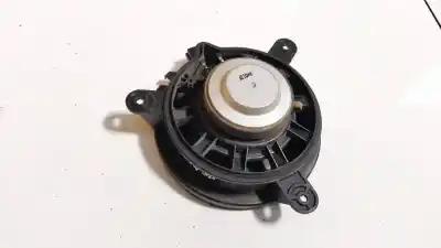 Second-hand car spare part speaker for volvo v50 (545) 1.6 d oem iam references 30657445  