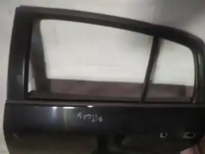 Автозапчастина б/у пластика для opel kadett e fastback (t85) 1.4 s (c08, c48, d08, d48) посилання на oem iam 