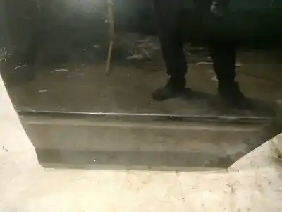 Pezzo di ricambio per auto di seconda mano plastica per opel kadett e fastback (t85) 1.4 s (c08, c48, d08, d48) riferimenti oem iam   