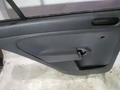Автозапчастина б/у оббірка передніх дверей ліва для opel kadett e fastback (t85) 1.4 s (c08, c48, d08, d48) посилання на oem iam 