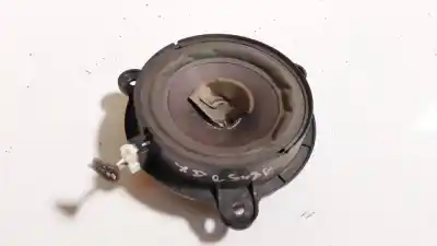 Peça sobressalente para automóvel em segunda mão colunas de som por renault megane 1.5 dci k9k j8 referências oem iam 