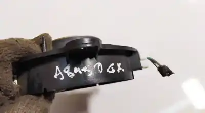 Second-hand car spare part speaker for renault megane 1.5 dci k9k j8 oem iam references   