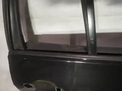 Pezzo di ricambio per auto di seconda mano plastica per opel kadett e fastback (t85) 1.4 s (c08, c48, d08, d48) riferimenti oem iam   