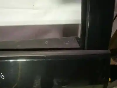 Pezzo di ricambio per auto di seconda mano plastica per opel kadett e fastback (t85) 1.4 s (c08, c48, d08, d48) riferimenti oem iam   