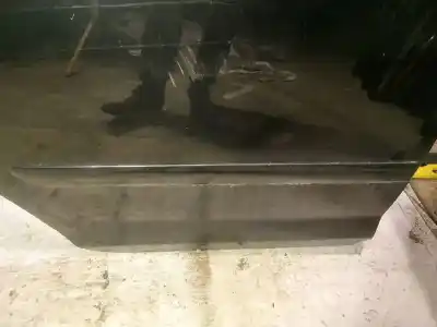 Pezzo di ricambio per auto di seconda mano plastica per opel kadett e fastback (t85) 1.4 s (c08, c48, d08, d48) riferimenti oem iam   