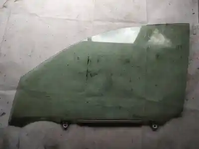 Автозапчастина б/у ліве передне вікно для toyota rav 4 (a3) 2.2 turbodiesel cat посилання на oem iam as2