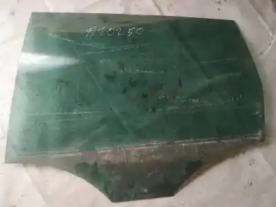 Pezzo di ricambio per auto di seconda mano finestra posteriore sinistra per opel kadett e fastback (t85) 1.4 s (c08, c48, d08, d48) riferimenti oem iam 