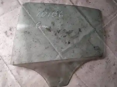 Tweedehands auto-onderdeel linker achterruit voor bmw 3 (e30) m3 2.3 oem iam-referenties as2