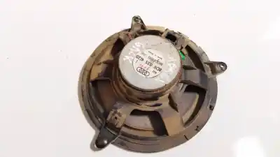 Second-hand car spare part speaker for audi a4 avant (b5) 1.9 tdi oem iam references 8d9035412b  