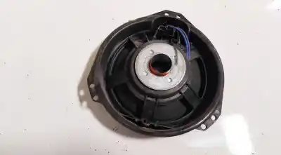 Tweedehands auto-onderdeel luidspreker voor opel meriva b 1.7 16v cdti oem iam-referenties   
