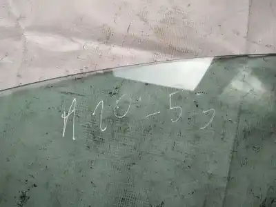 Автозапчасти б/у левое переднее окно за nissan bluebird hatchback (t72, t12) 1.6 ссылки oem iam as2  