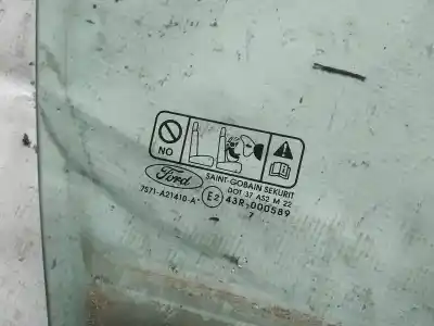 Автозапчасти б/у передняя правая луна за nissan bluebird hatchback (t72, t12) 1.6 ссылки oem iam as2  