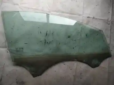 Автозапчастина б/у передній правий місяць для NISSAN BLUEBIRD HATCHBACK (T72, T12) 1.6 Посилання на OEM IAM AS2  