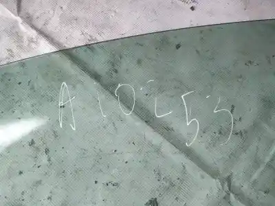 Автозапчасти б/у заднее правое окно за nissan bluebird hatchback (t72, t12) 1.6 ссылки oem iam as2  