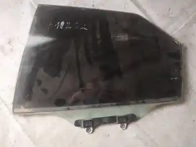 Second-hand car spare part rear left glass window for opel corsa a fastback (s83) 1.2 i (f08, m08, f68, m68) oem iam references as2  