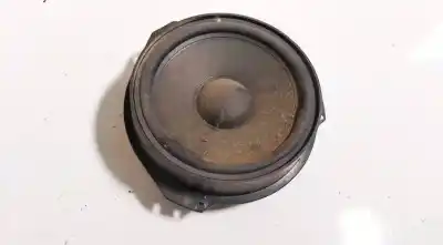 Peça sobressalente para automóvel em segunda mão colunas de som por opel meriva 1.7 16v cdti cat referências oem iam 9175188